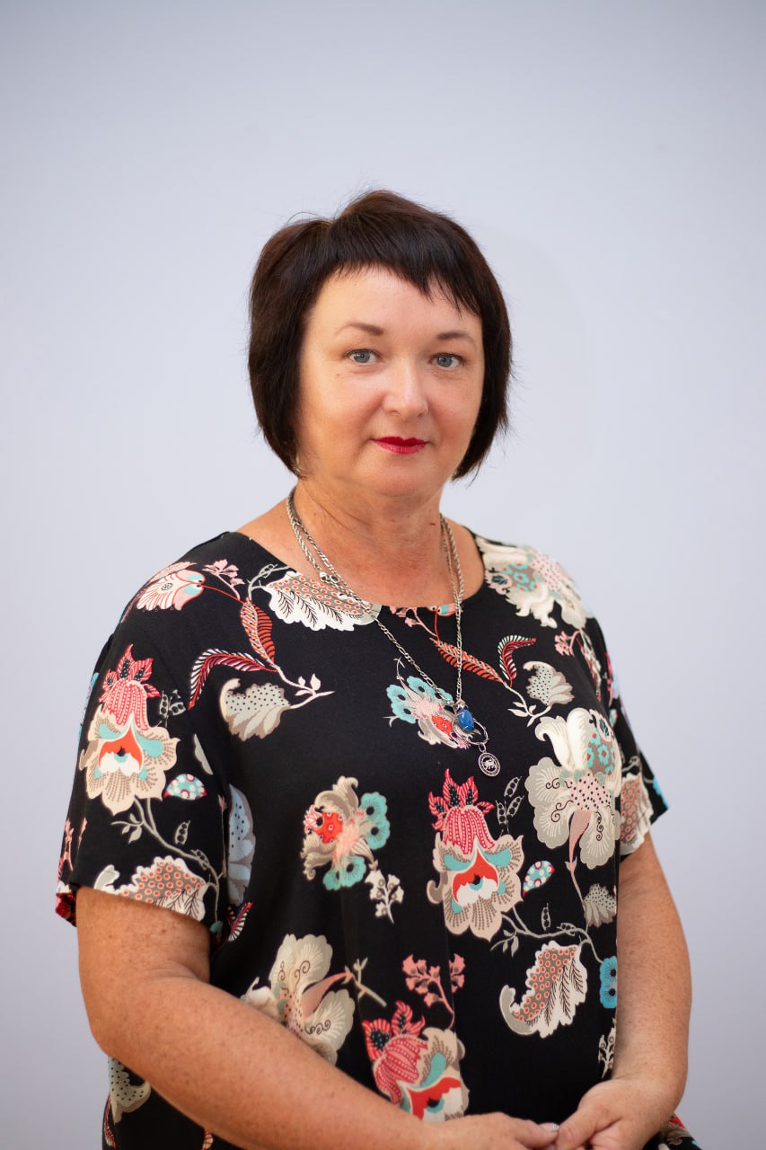 Некрасова Анжела Викторовна.
