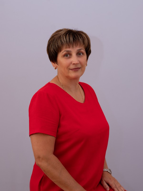 Саватеева Виолетта Валерьевна.